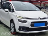 Citroen C4 Grand Picasso 1.6 BlueHDi FEEL (EAT6)