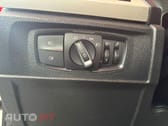BMW 116 d EfficientDynamics Line Sport