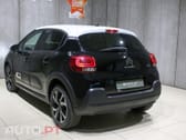Citroen C3 1.2 PureTech Shine EAT6