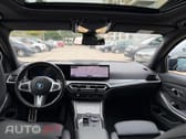 BMW 330 Mspor