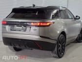 Land Rover Range Rover 2.0 D R-Dynamic HSE