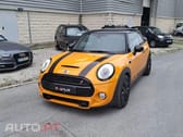 MINI Cooper Cooper S