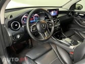 Mercedes-Benz GLC 300 de 4MATIC
