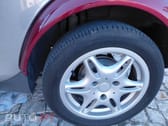 Smart ForTwo 0.8 cdi Passion 45