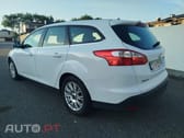 Ford Focus SW 1.6 TDCi Titanium Best