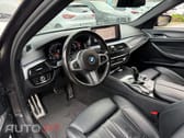 BMW 520 d Pack Desportivo M Auto