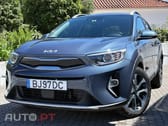 Kia Stonic 1.0 T-GDI Drive