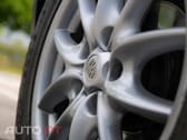 Porsche Cayenne Tiptronic