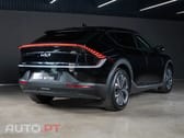 Kia EV6 77.4 Kwh Tech