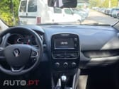 Renault Clio 0.9 TCe Limited Edition