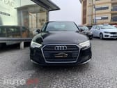 Audi A3 Sportback 1.6 TDI Design