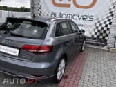 Audi A3 Sportback 30 TDI S-line