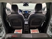 Renault Captur 1.5 dCi Exclusive