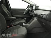 Dacia Sandero Sandero 1.0 ECO-G Expression Bi-Fuel