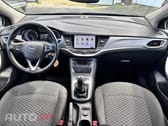 Opel Astra 1.6 CDTI Edition S/S