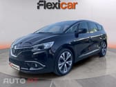 Renault Grand Scénic 1.6 dCi Intens SS