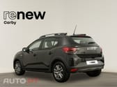 Dacia Sandero Sandero 1.0 TCe Stepway Expression