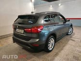BMW X1 16 d sDrive Pack Essence Auto