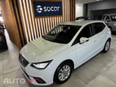 Seat Ibiza 1.0 TSI Style DSG