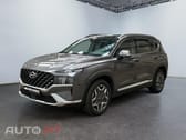 Hyundai Santa Fe 1.6 T-GDi PHEV Business