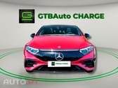 Mercedes-Benz EQS I.V.A DEDUTIVEL 450+ AMG