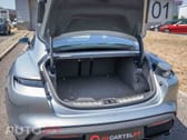 Porsche Taycan Turbo