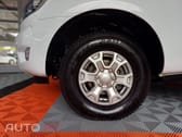 Ford Ranger 2.0  XLT AWD