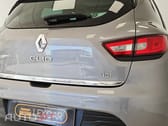 Renault Clio 1.5 dCi Limited