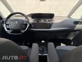 Citroen C4 Grand Picasso PureTech 130 Stop&Start Exclusive