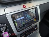 Volkswagen Passat CC 2.0 TDi