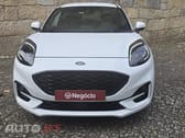 Ford Puma 1.0 EcoBoost MHEV ST-Line X Aut.