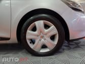 Renault Clio Sport Tourer 1.5 dCi Dynamique S
