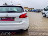 Peugeot 308 1.5 BlueHDi Business Line