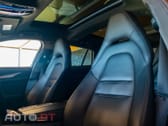 Porsche Panamera 4 E-Hybrid