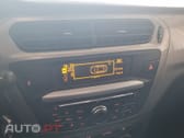 Citroen C-Elysée 1.2 VTi Exclusive