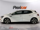 Renault Mégane 1.6 TCe GT EDC