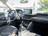 Peugeot 2008 1.5 BlueHDi Active
