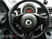 Smart ForFour EQ prime