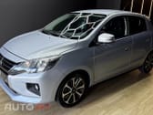 Mitsubishi Space Star 1.2 Connect Edition