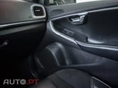 Volvo V40 1.5 T3 Sport Edition R Geartronic