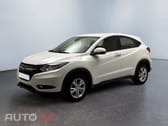 Honda HR-V 1.6 i-DTEC Elegance