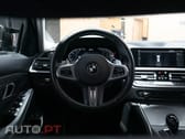 BMW 320 320e full look M3