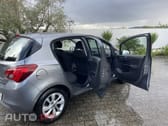 Opel Corsa 1.3 CDTi Color Edition