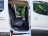 Peugeot Rifter 1.5 BlueHDi Allure