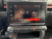 Citroen C3 1.5 BlueHDi C-Series