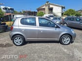 Toyota Yaris 1.0 Sol