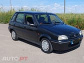 Rover 111 GSI - Última Serie