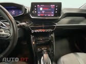 Peugeot 208 1.2 PureTech Allure EAT8