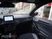 Ford Focus 1.0 EcoBoost ST-Line