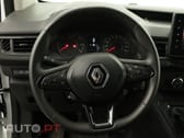 Renault Kangoo Kangoo 1.5 Blue dCi L2 Advance